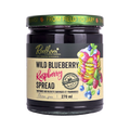 Wild Blueberry Raspberry Spread