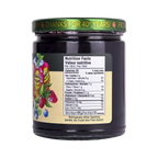 Wild Blueberry Raspberry Spread