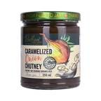 Caramelized Onion Chutney