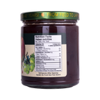 Cranberry Apple Chardonnay Chutney