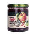 Cranberry Apple Chardonnay Chutney