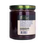 Cranberry Apple Chardonnay Chutney