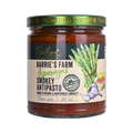 Barrie’s Farm Asparagus Smokey Antipasto