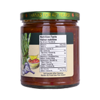 Barrie’s Farm Asparagus Smokey Antipasto