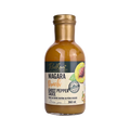 Niagara Peach Ghost Pepper Sauce