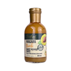 Niagara Peach Ghost Pepper Sauce