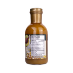 Niagara Peach Ghost Pepper Sauce
