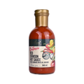 Ontario  Red Crimson Hot Sauce