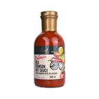 Ontario  Red Crimson Hot Sauce