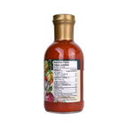 Ontario  Red Crimson Hot Sauce