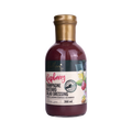Raspberry Champagne Mustard Salad Dressing