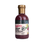 Raspberry Champagne Mustard Salad Dressing
