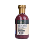 Raspberry Champagne Mustard Salad Dressing