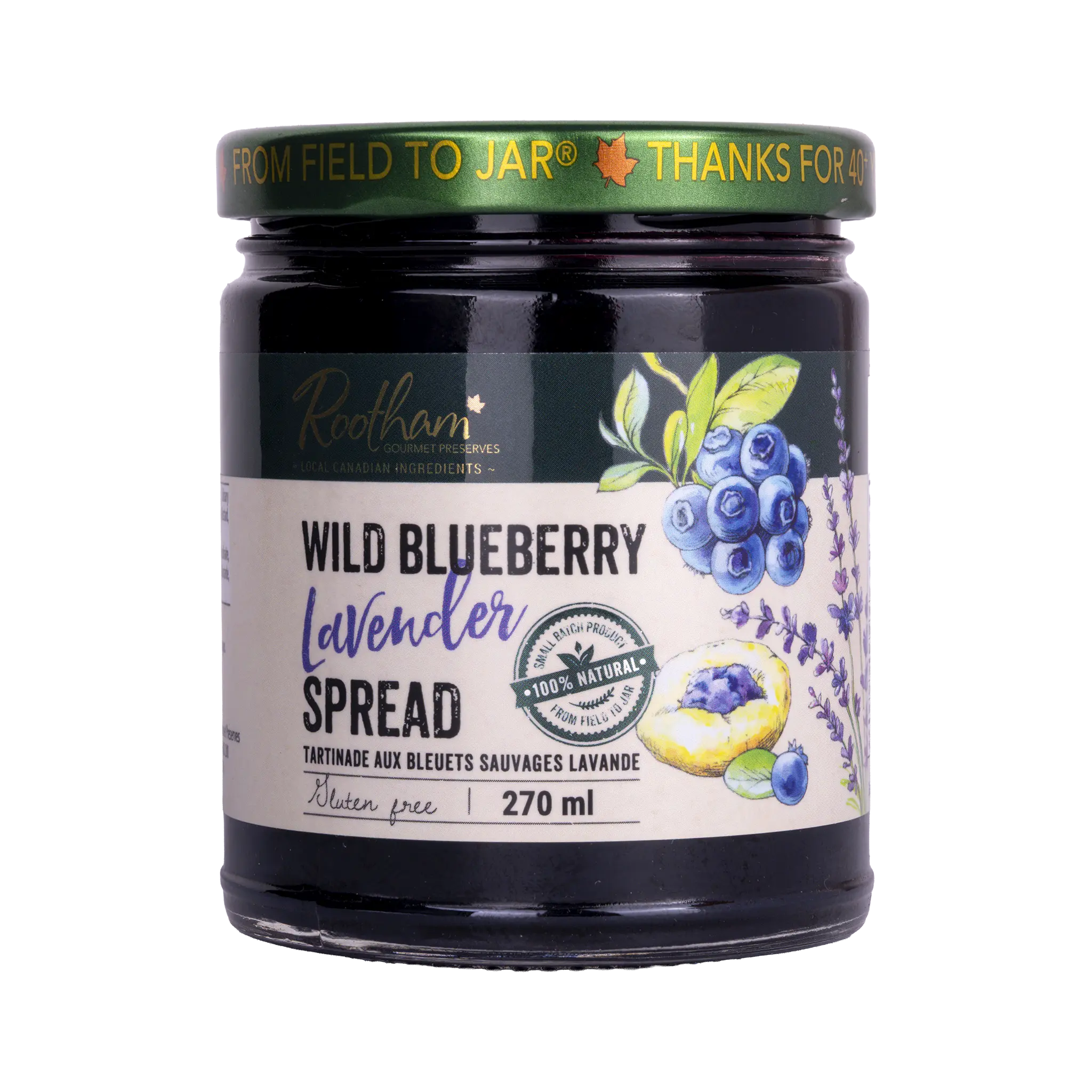 rootham-wild-blueberry-lavender-spread-270ml