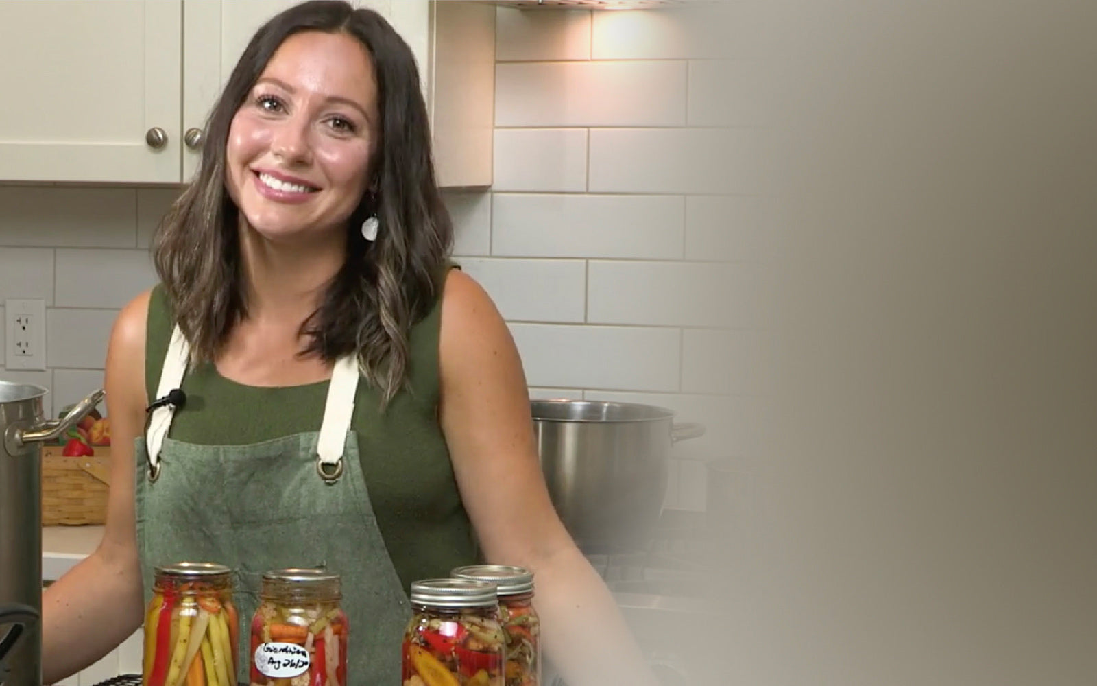 Niagara Chef Tania Ganassini
