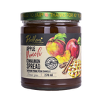 Rootham Apple Peach Cinnamon Spread 270 ml