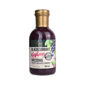 Rootham Blackcurrant Raspberry Dressing 360 ml bottle