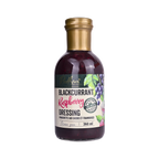 Rootham Blackcurrant Raspberry Dressing 360 ml bottle