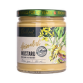 Rootham Horseradish Mustard 250 ml