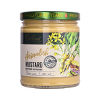Rootham Horseradish Mustard 250 ml