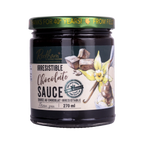 Rootham Irresistible Chocolate Sauce 270 ml