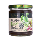 Rootham Jalapeno Pepper Jelly 250 ml