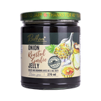 Rootham Onion Roasted Garlic Jelly 270 ml