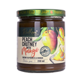 Rootham Peach Chutney Mango 250 ml