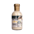 Rootham Sweet Onion & Honey Vinaigrette 360 ml bottle
