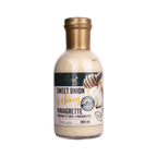 Rootham Sweet Onion & Honey Vinaigrette 360 ml bottle