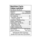 Rootham Raspberry Champagne Mustard Salad Dressing Nutritional Info