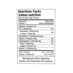 Rootham Thai Dipping Sauce Nutritional Info
